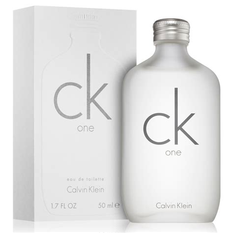 ck1 parfum